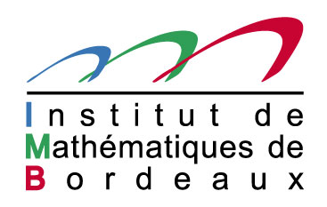 Logo Institut Mathématique de Bordeaux 