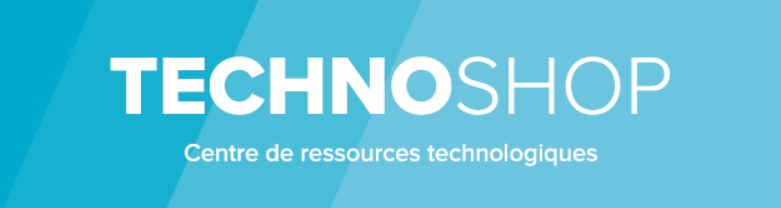 Logo Technoshop